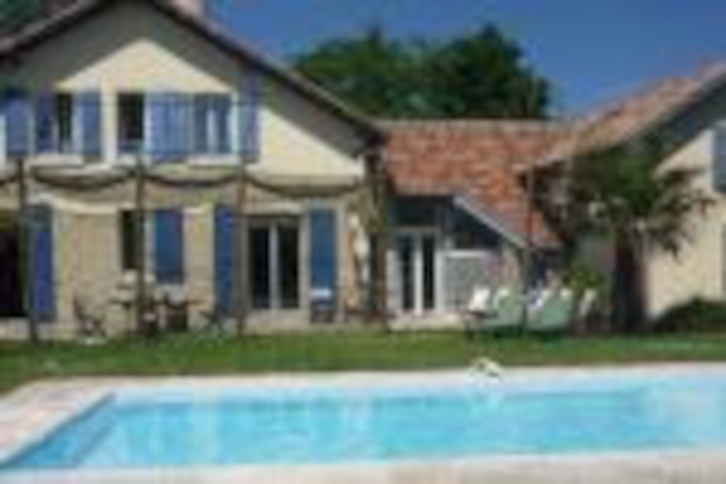 La Landaise, Laluque - photo 5