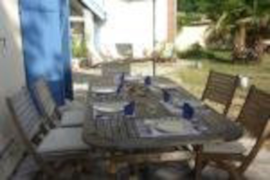 La Landaise, Laluque