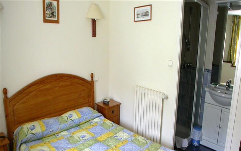 Hôtel Achafla Baita