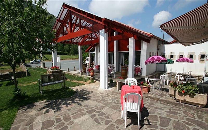 Restaurant Achafla Baita