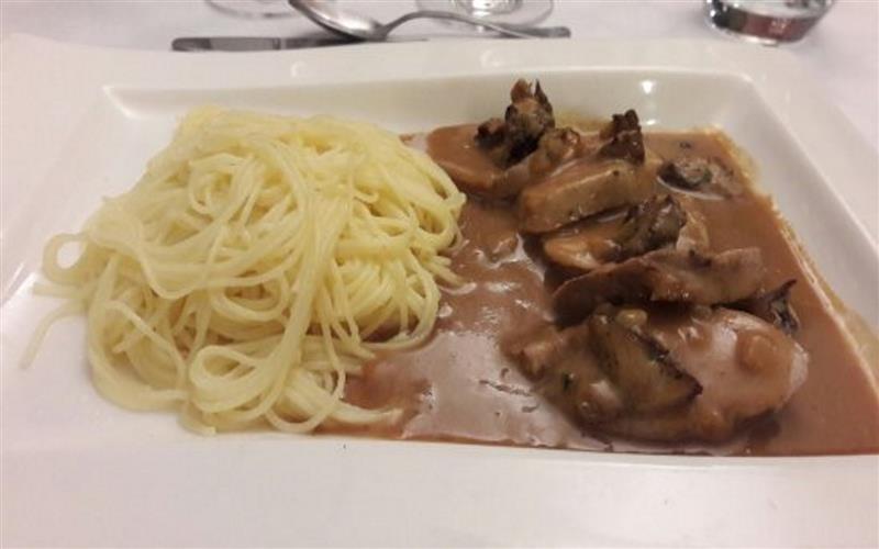 Restaurant Achafla Baita
