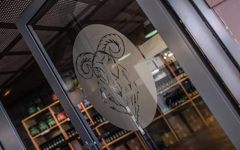 Brasserie Akerbeltz