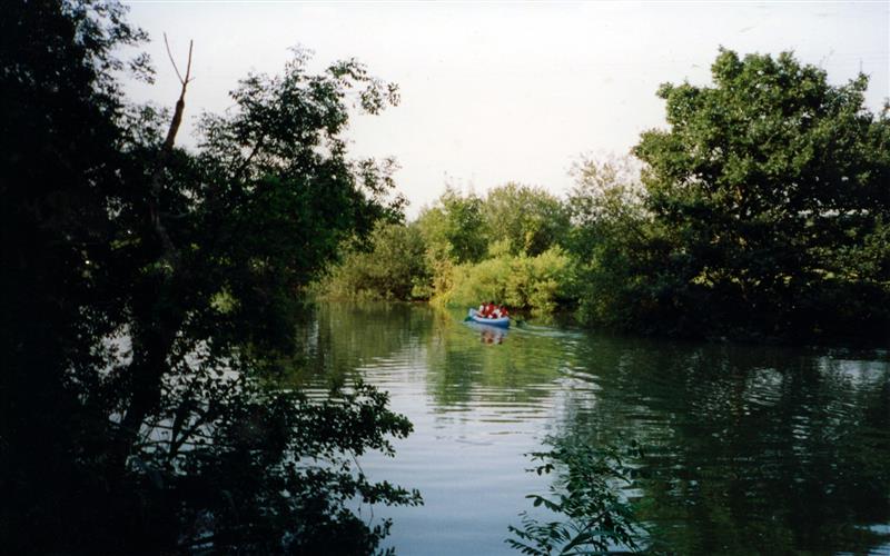 Aquabalade 