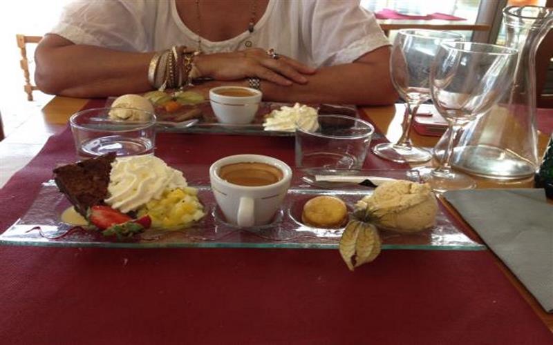 Restaurant Chez Gildas