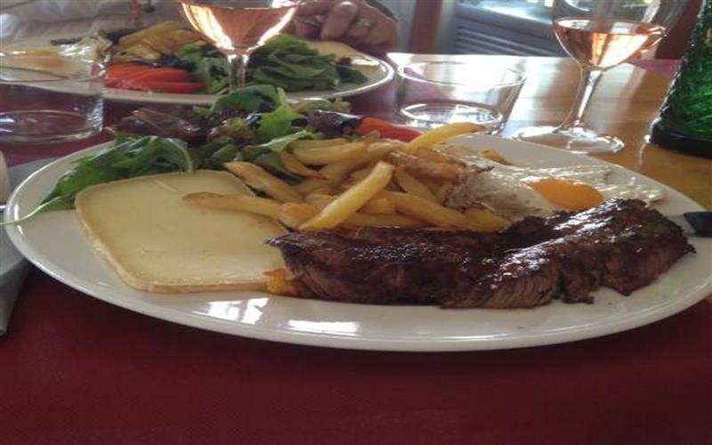 Restaurant Chez Gildas