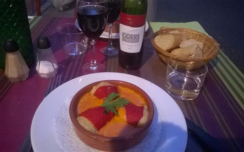 Restaurant Chez Gildas