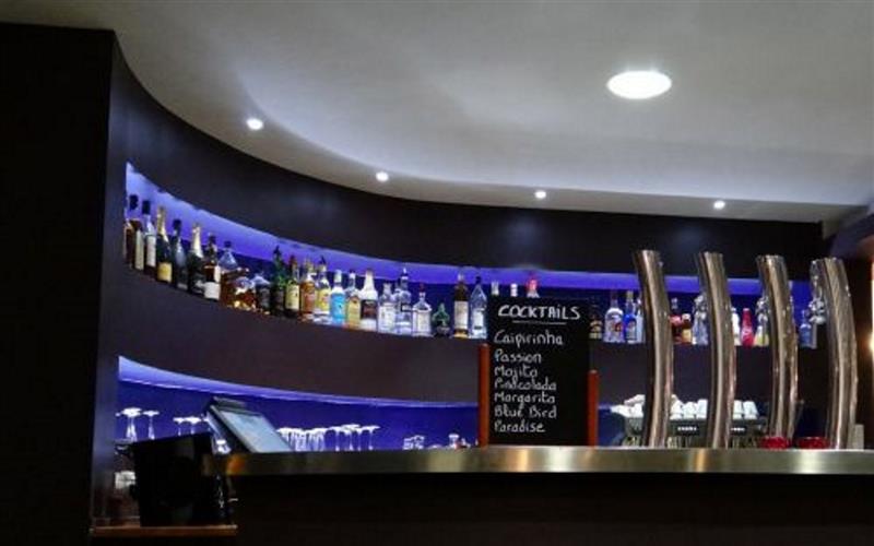 Restaurant Eguzki