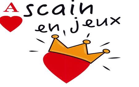 Ascain en jeux Ascain en jeux