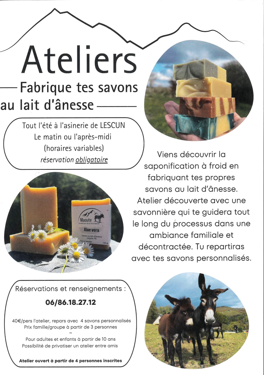 Visuel évènement