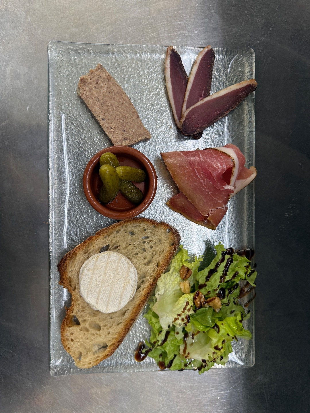 Hôtel Restaurant La Borie, Saint-Geniès - photo 22
