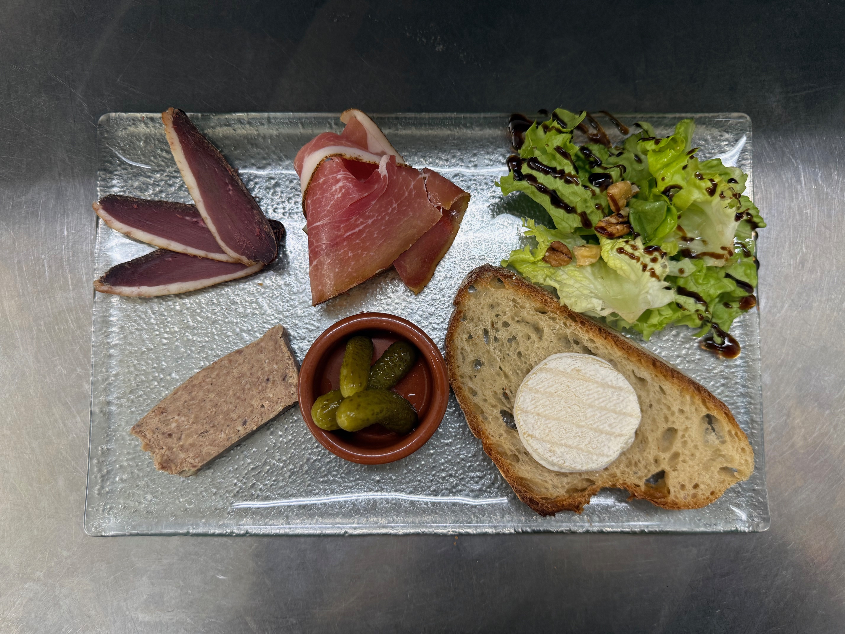 Hôtel Restaurant La Borie, Saint-Geniès - photo 16