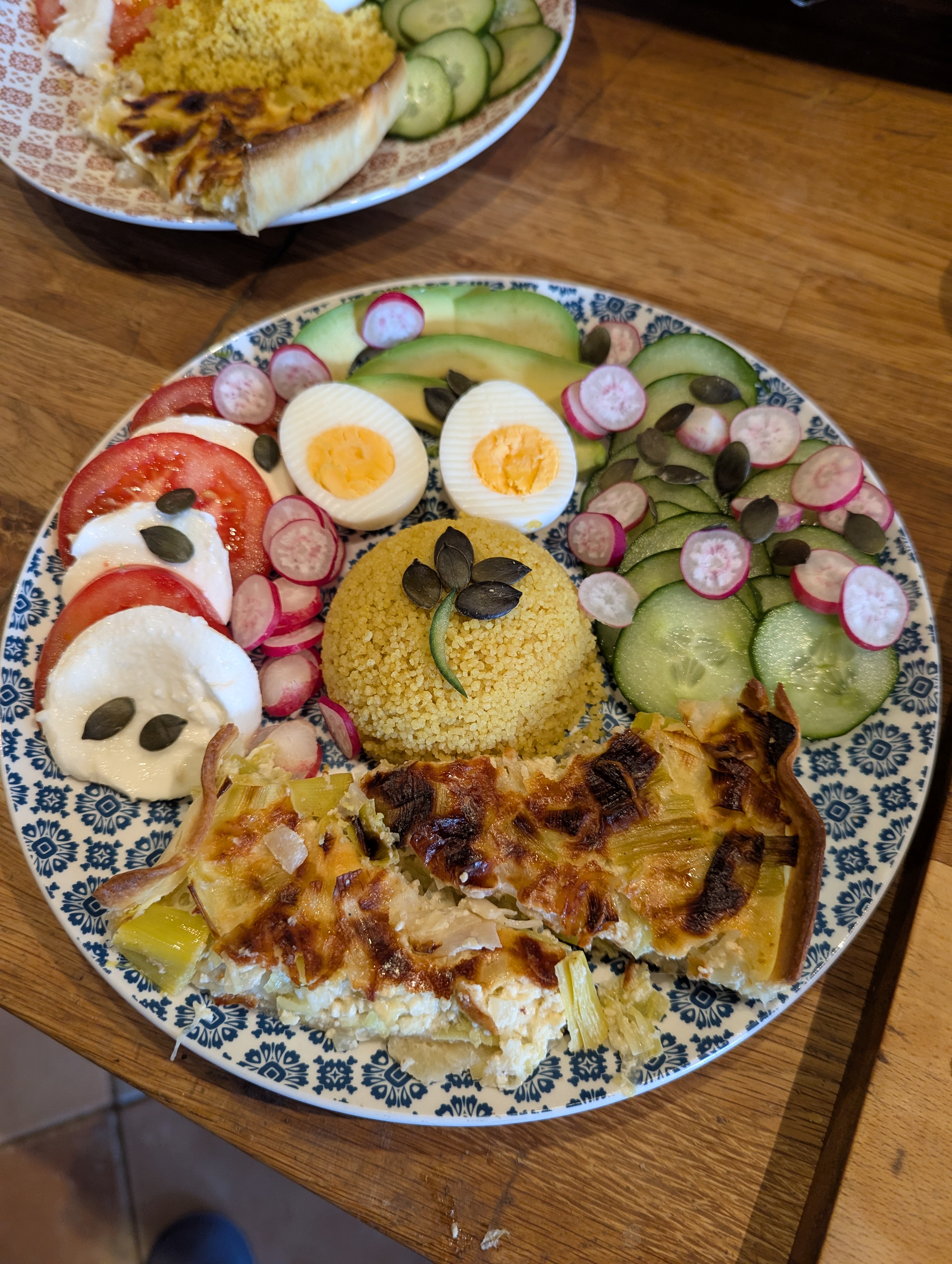 Roulotte La vert-Dîne, Saint-Pardoux-le-Lac - photo 35