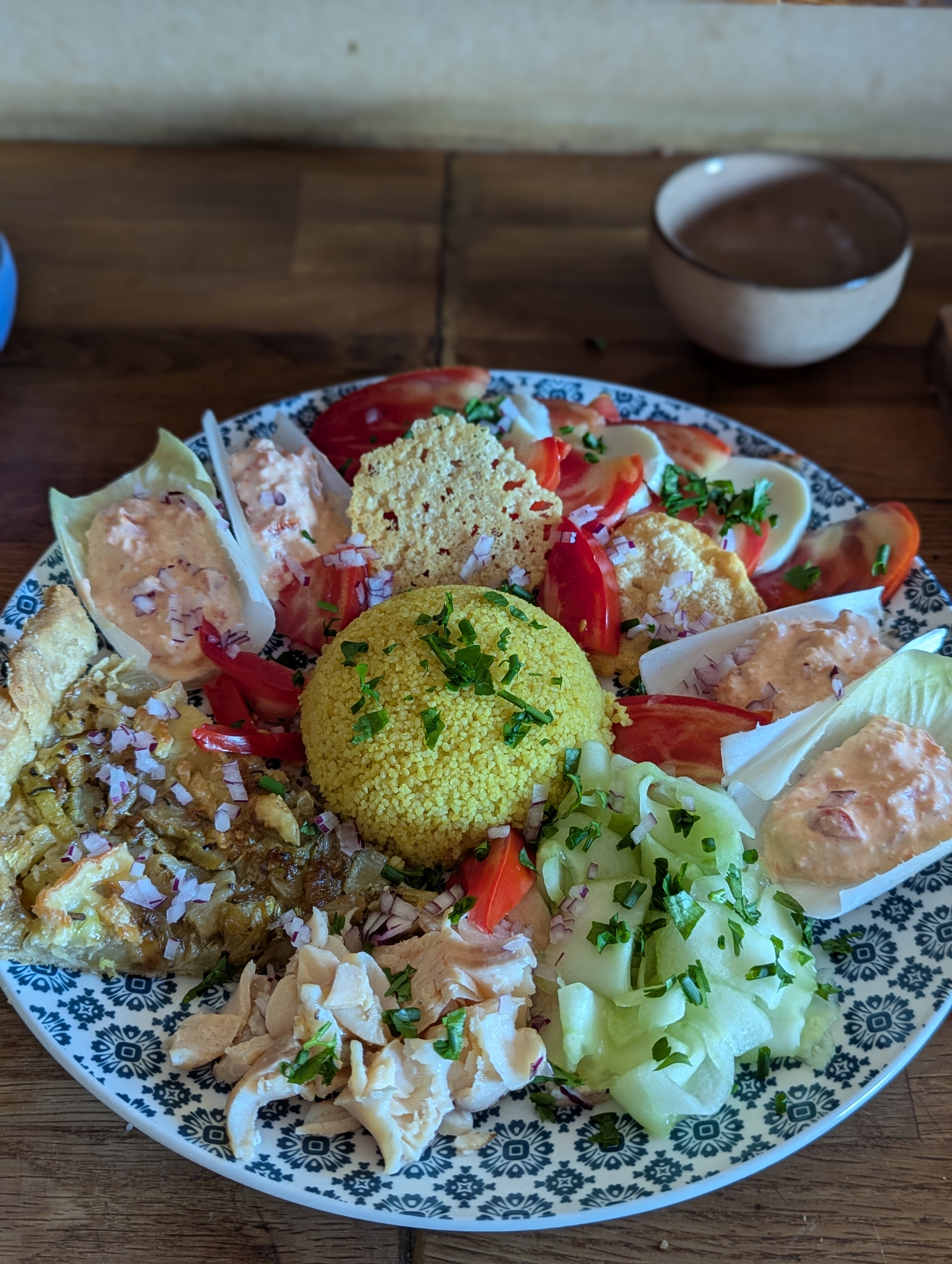 Chambre d'Art, Saint-Pardoux-le-Lac - photo 12