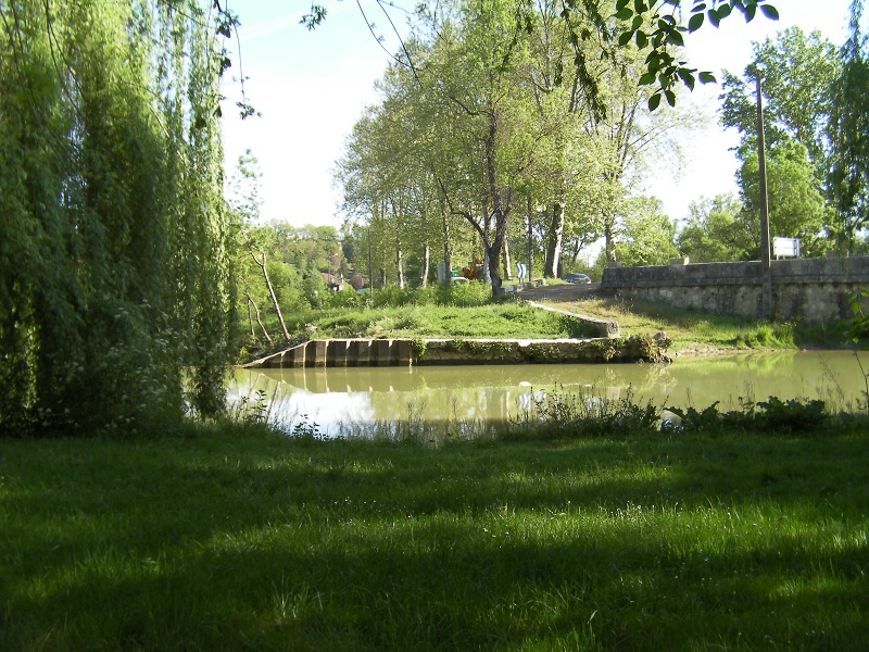 Camping Le Pont du Gers