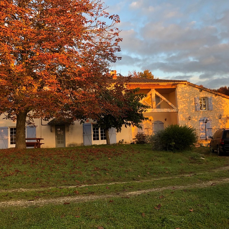 Domaine du bois de Manuel