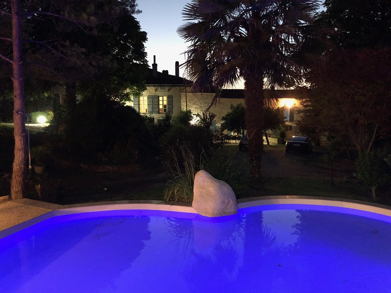 L'Oasis, Astaffort - photo 7