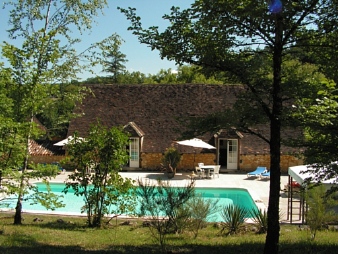 Astruga, Saint-Georges-de-Montclard