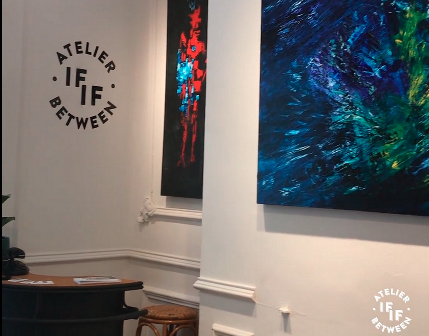Atelier If If Between - photo 4