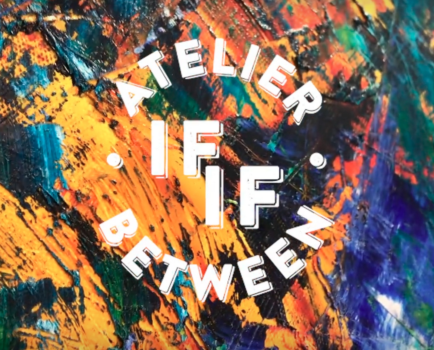 Atelier If If Between - photo 3