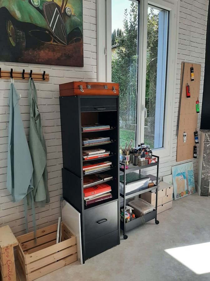 Atelier Belle Lurette - photo 4