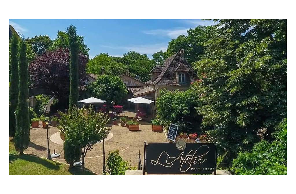 Restaurant l'Atelier