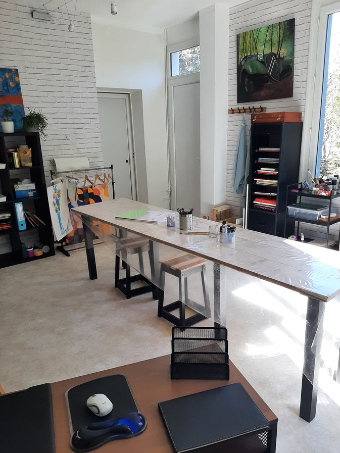 Atelier Belle Lurette