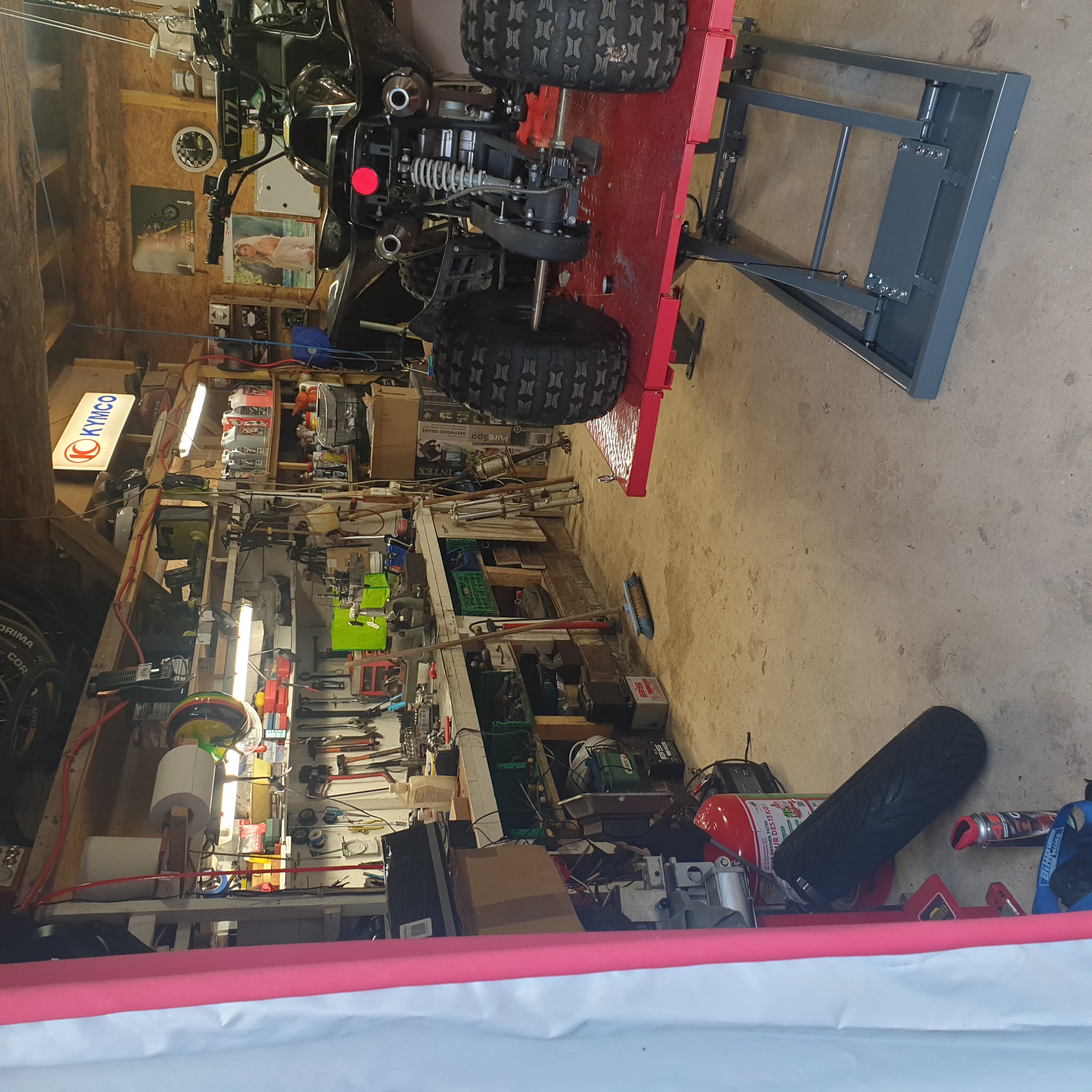 Vannier Cycle et Moto — photo 2