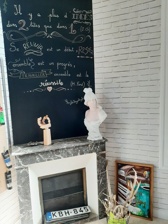 Atelier Belle Lurette - photo 2