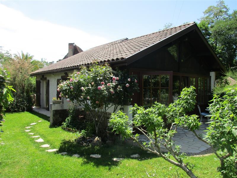 Maison Léchémia