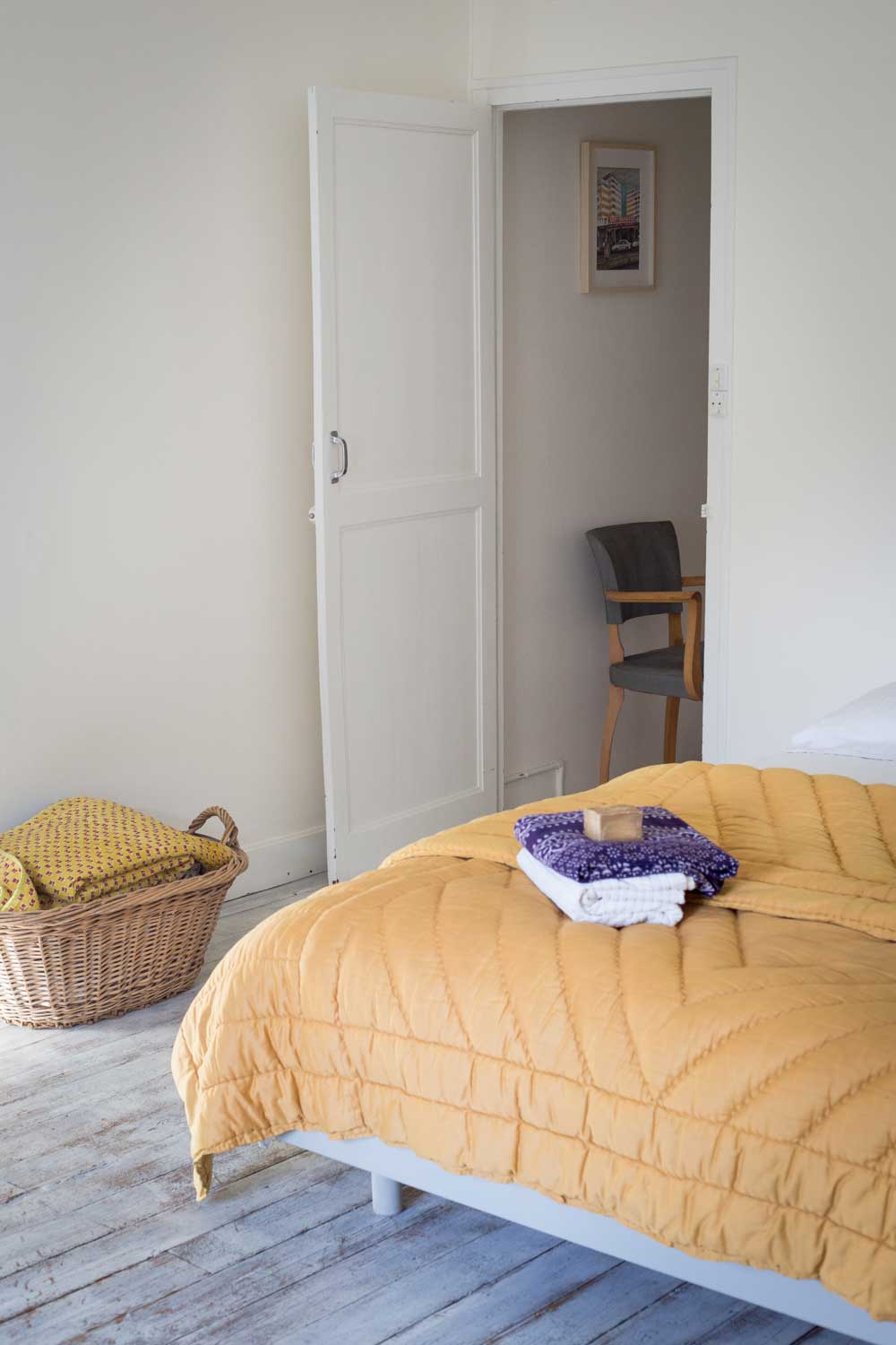 Une chambre à soi, Thouars - photo 8