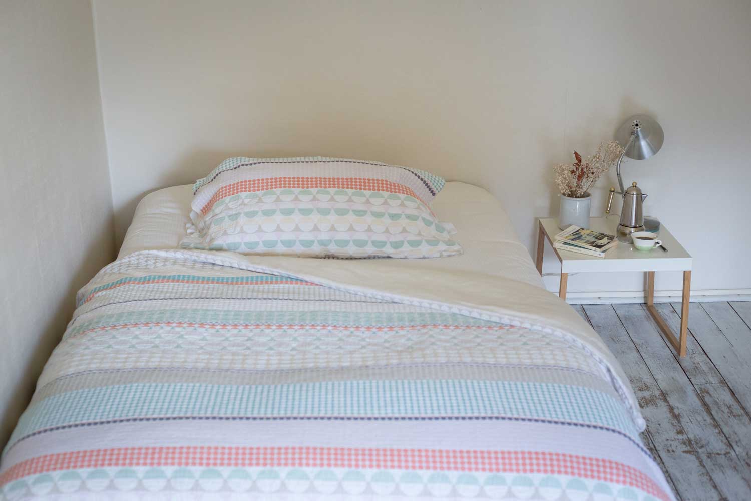 Une chambre à soi, Thouars - photo 3