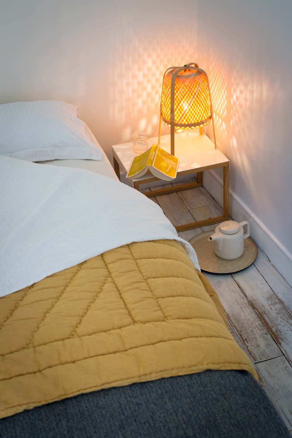 Une chambre à soi, Thouars - photo 5