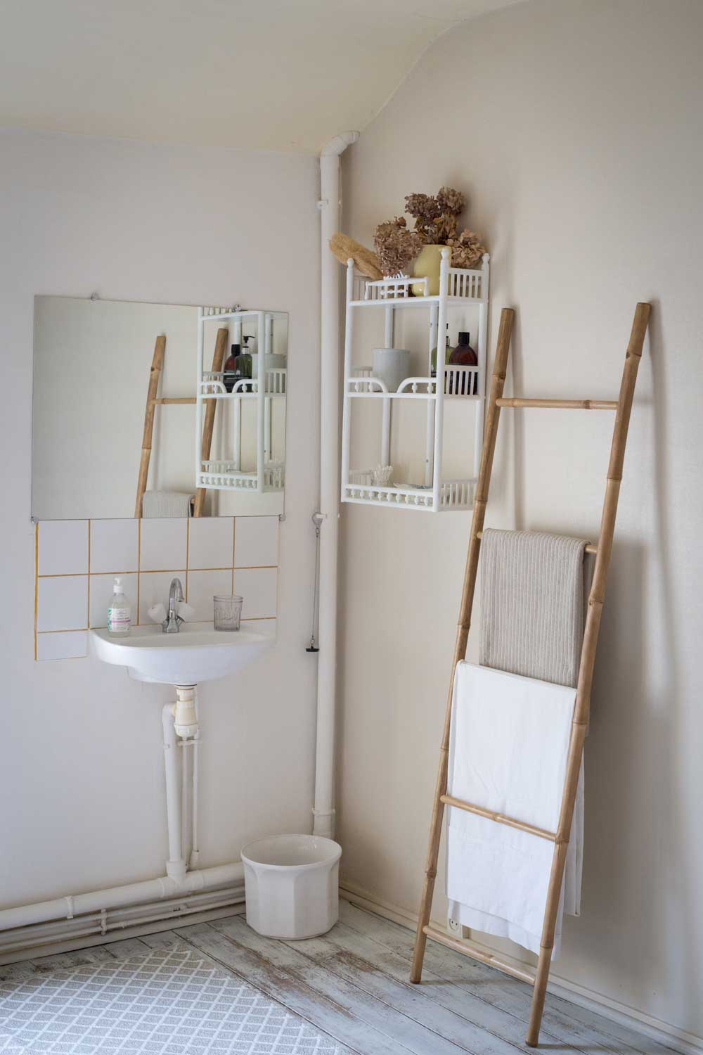 Une chambre à soi, Thouars - photo 2