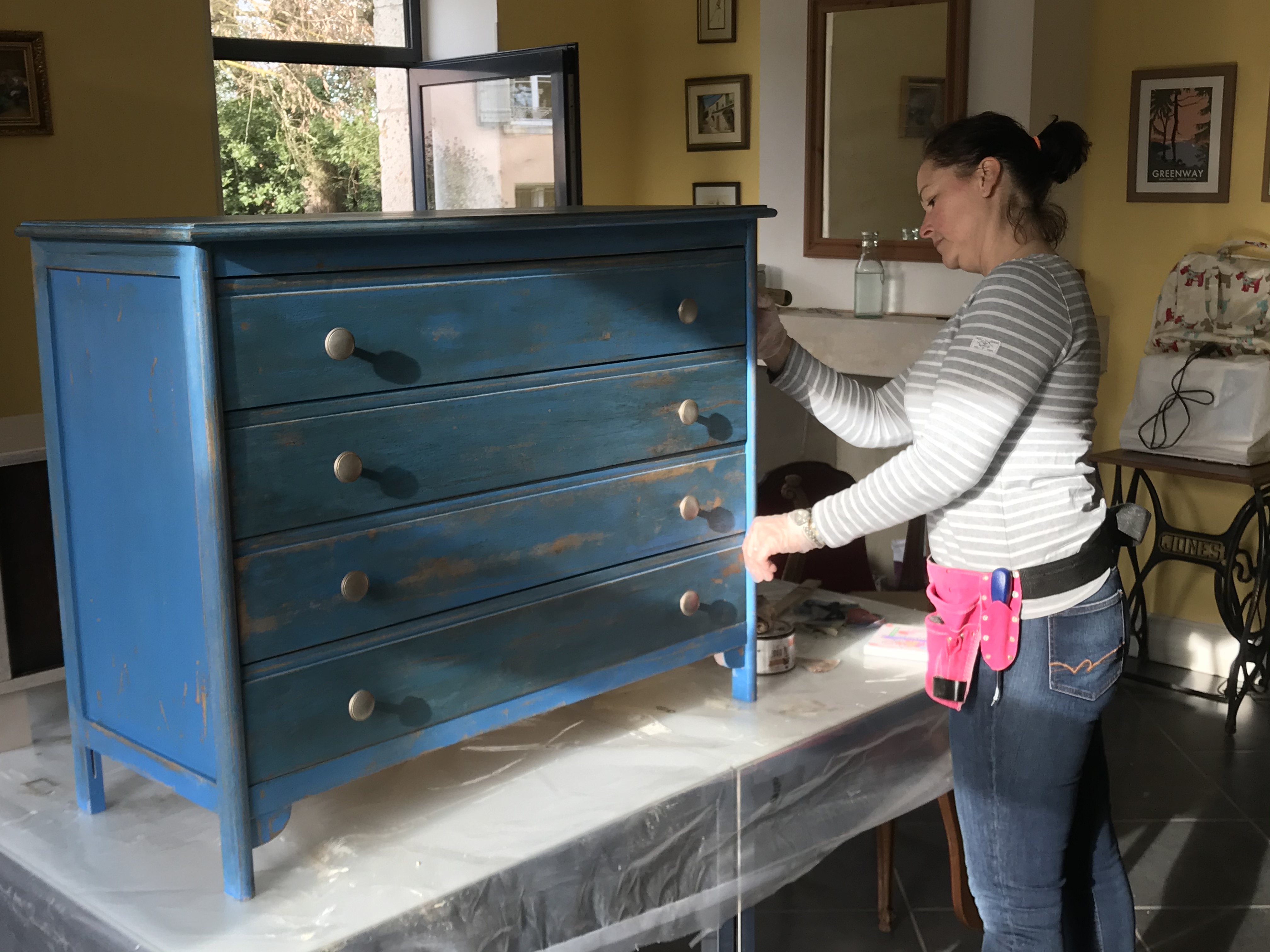 Chateau de Grenier Gallery — photo 3
