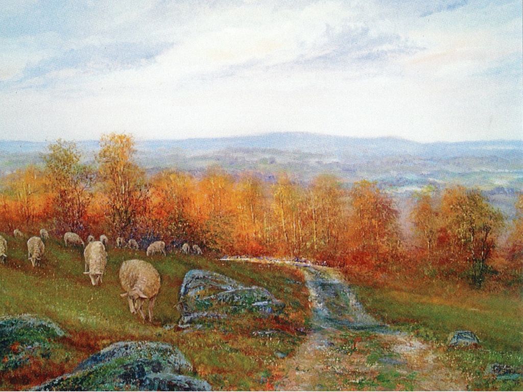 Galerie d'art de Claude Soulat
