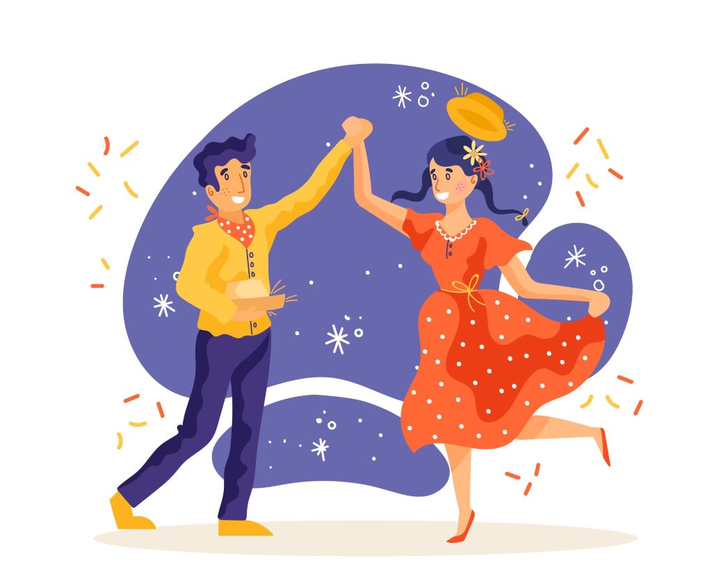 Soirée dansante