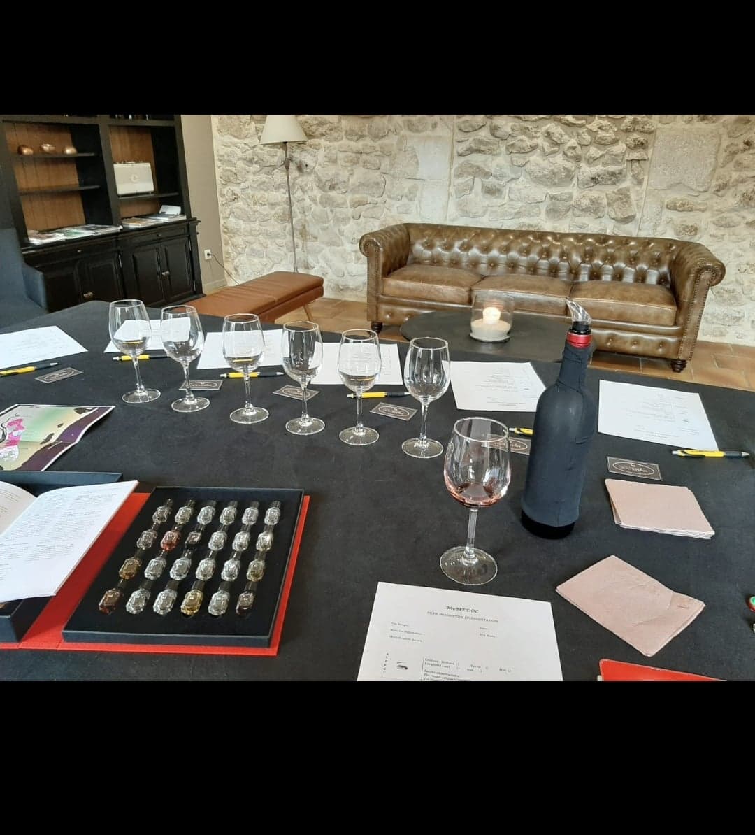 La boutique My Médoc — photo 2