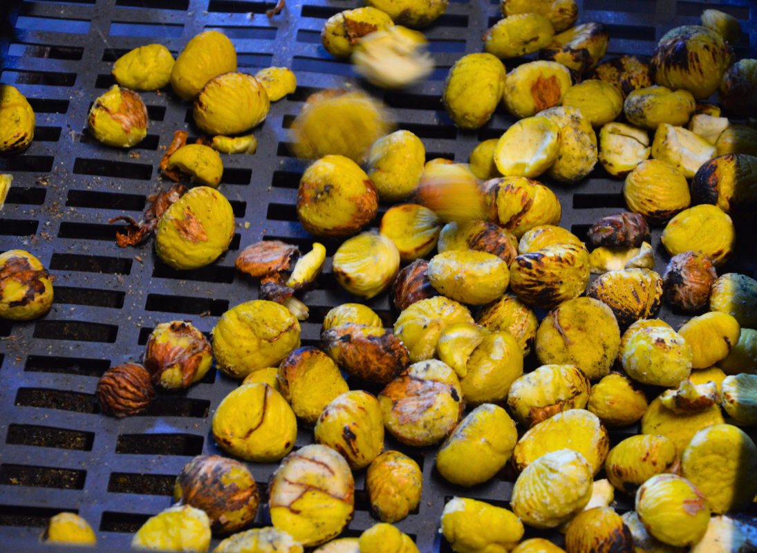 L'atelier de la châtaigne - photo 3