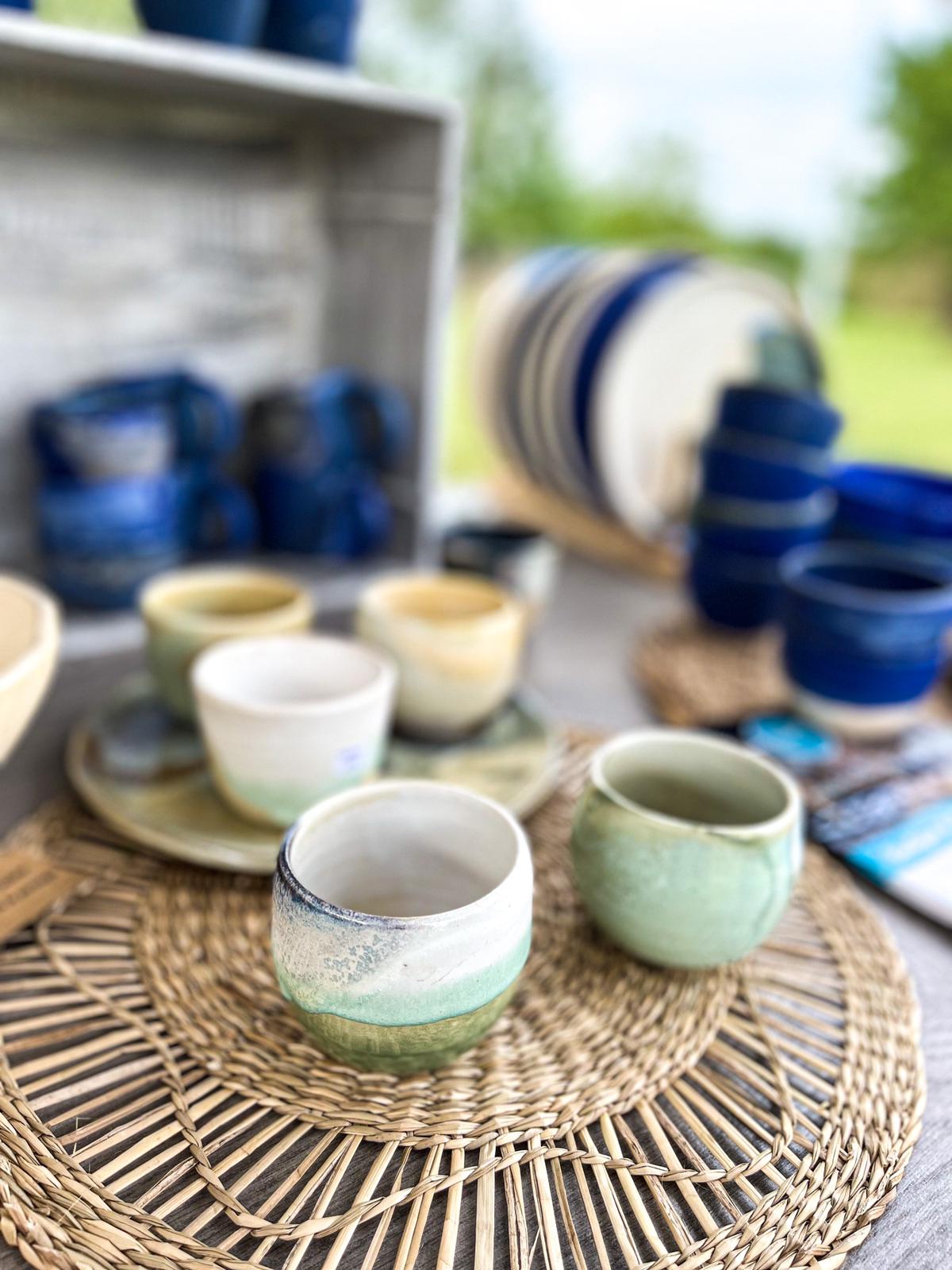 Atelier de Céramique Yelipsa, Virelade - photo 5