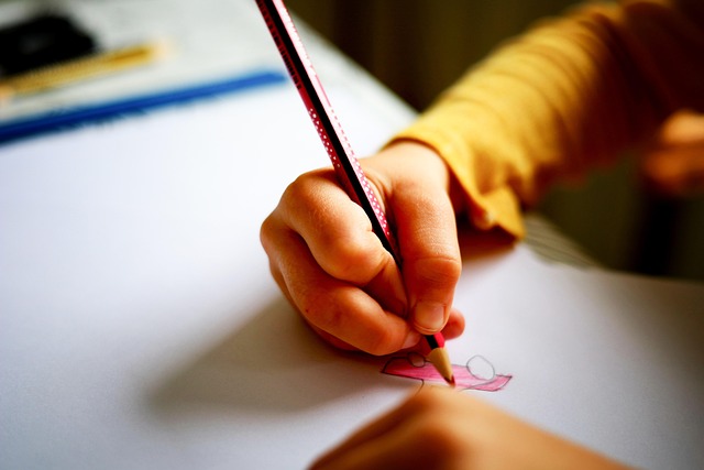 Atelier créatif du jeudi — visuel événement
