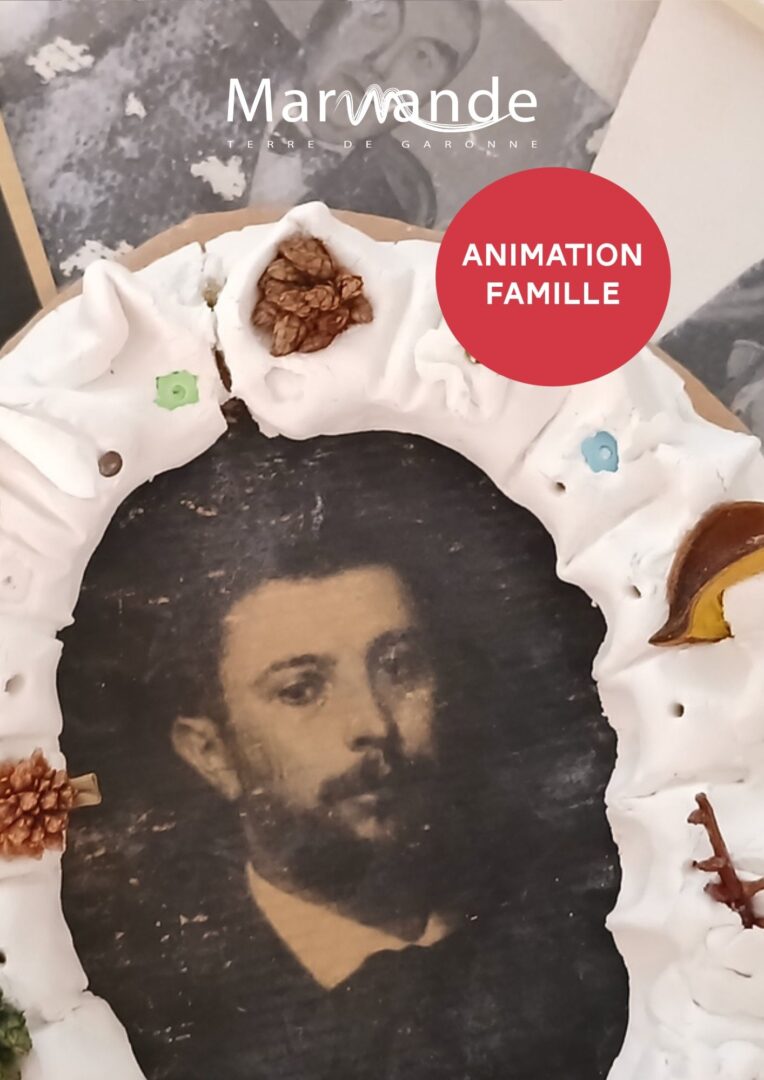 Visuel évènement