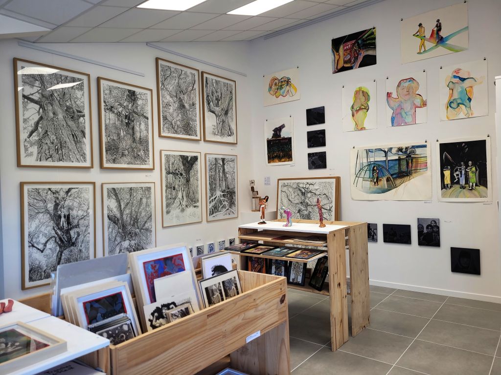 L'atelier Jammes Lutton