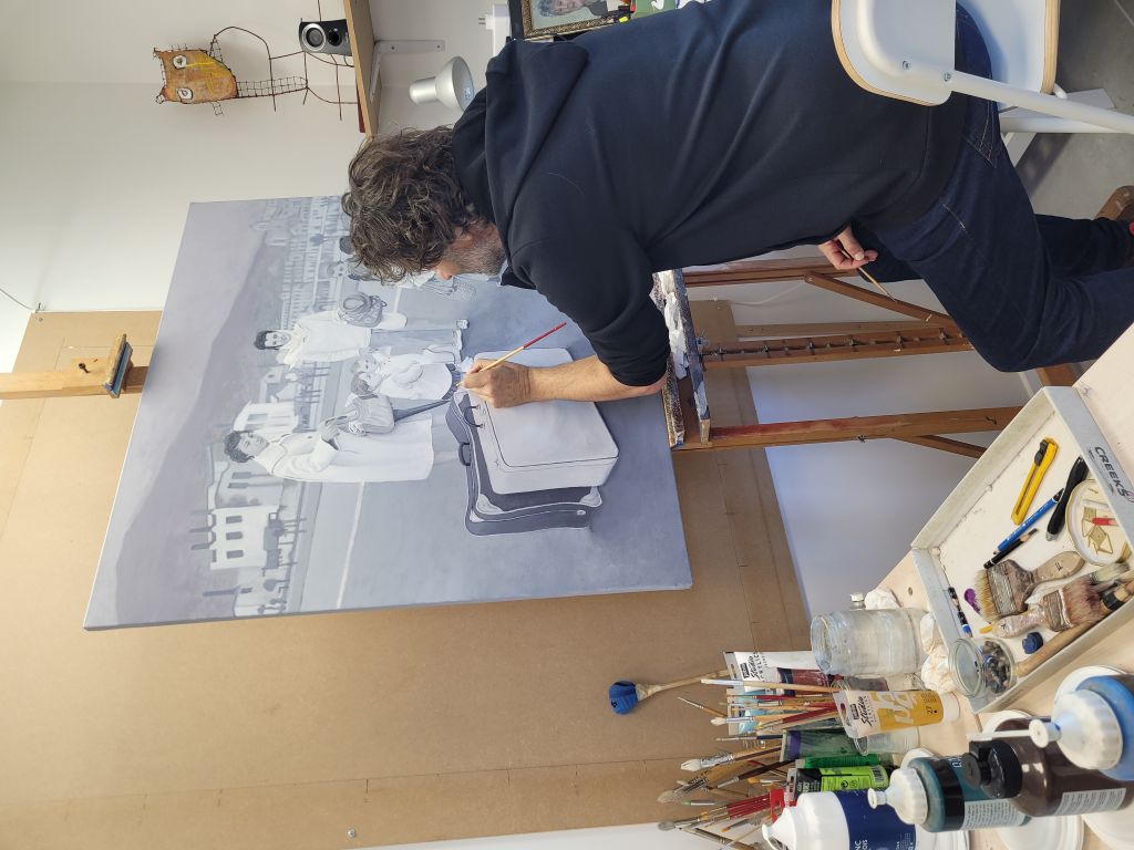 L'atelier Jammes Lutton — photo 3