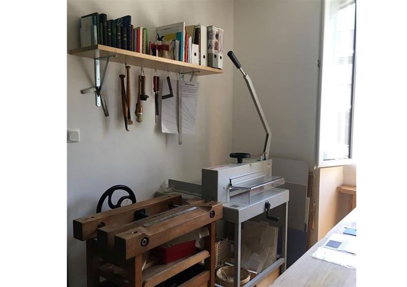 Atelier idéephémère