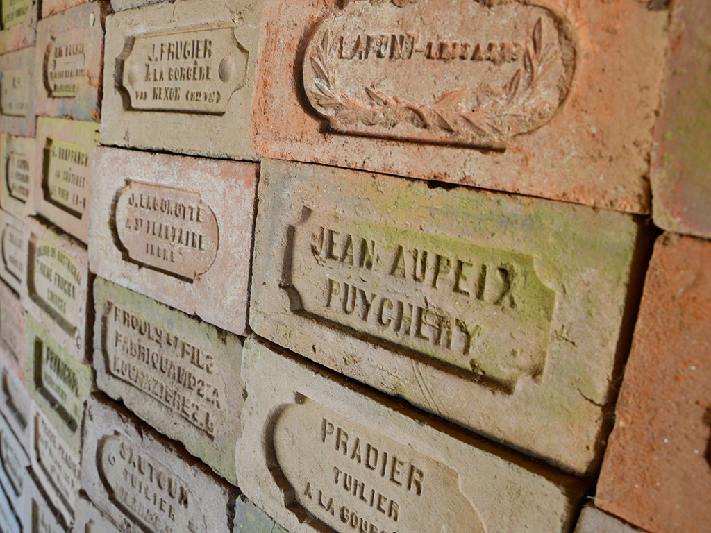 Atelier-Musée de la Terre - Musée - Ancienne tuilerie Aupeix, Saint-Hilaire-les-Places - photo 8