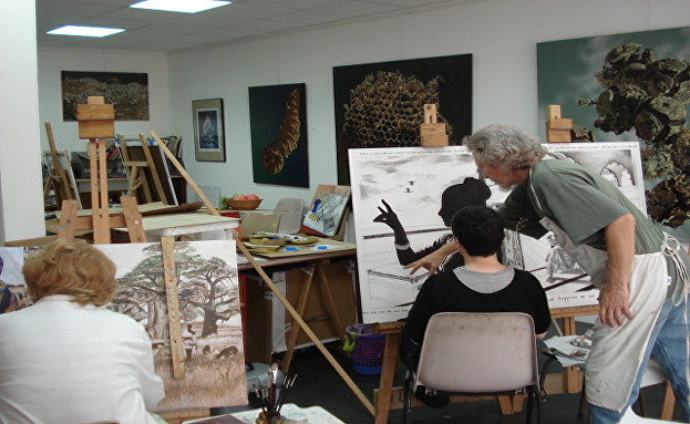 Atelier Neo Medici