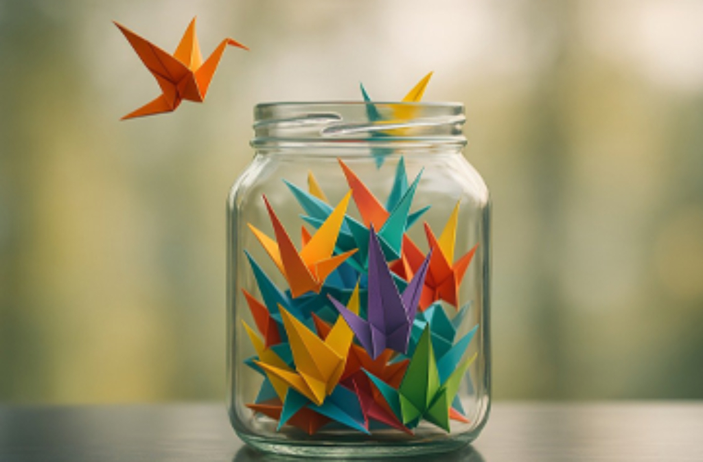 Atelier origami