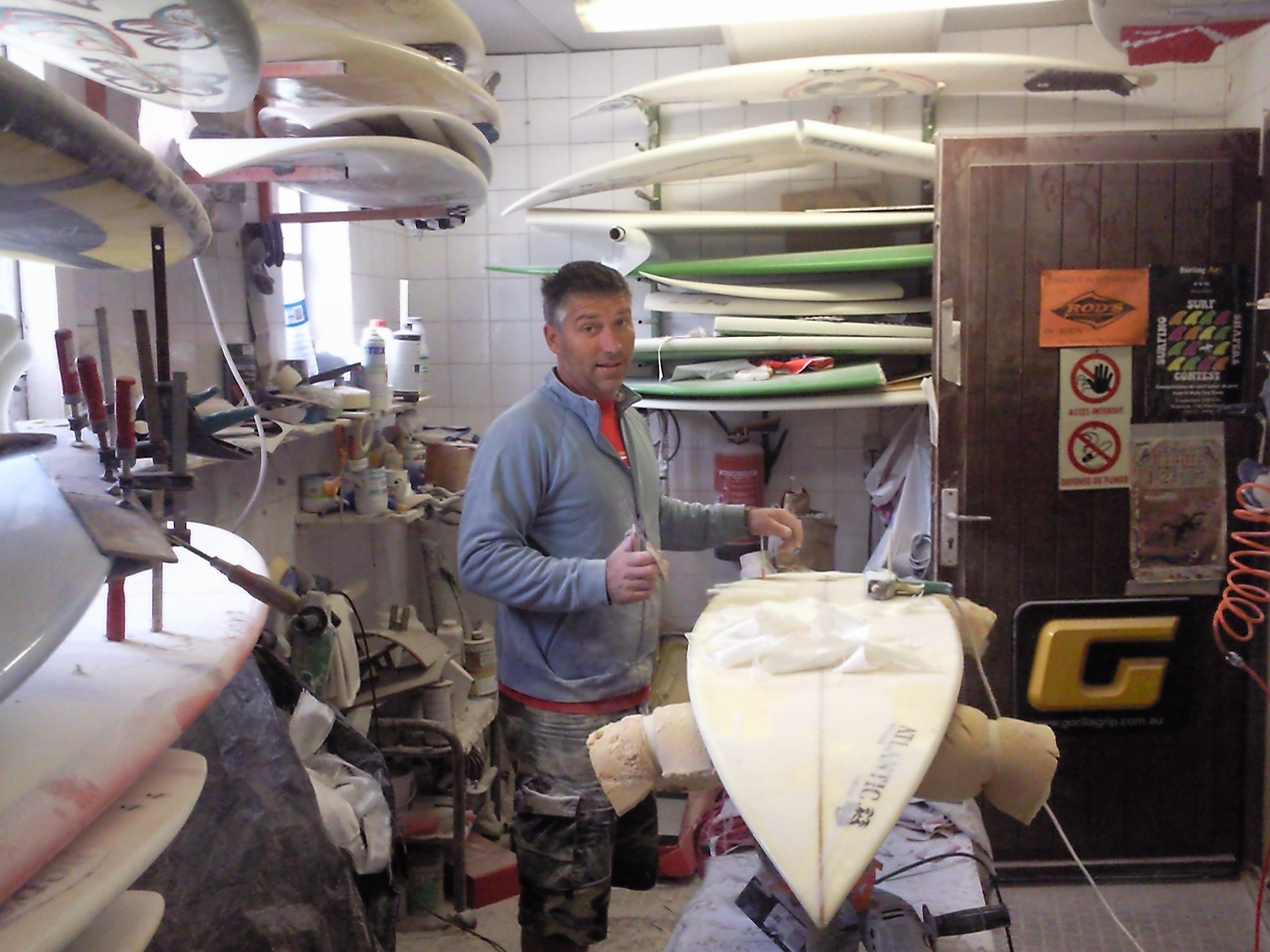 Rod's Surf Shop — photo 2