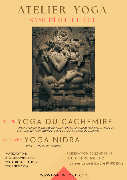 Atelier Yoga