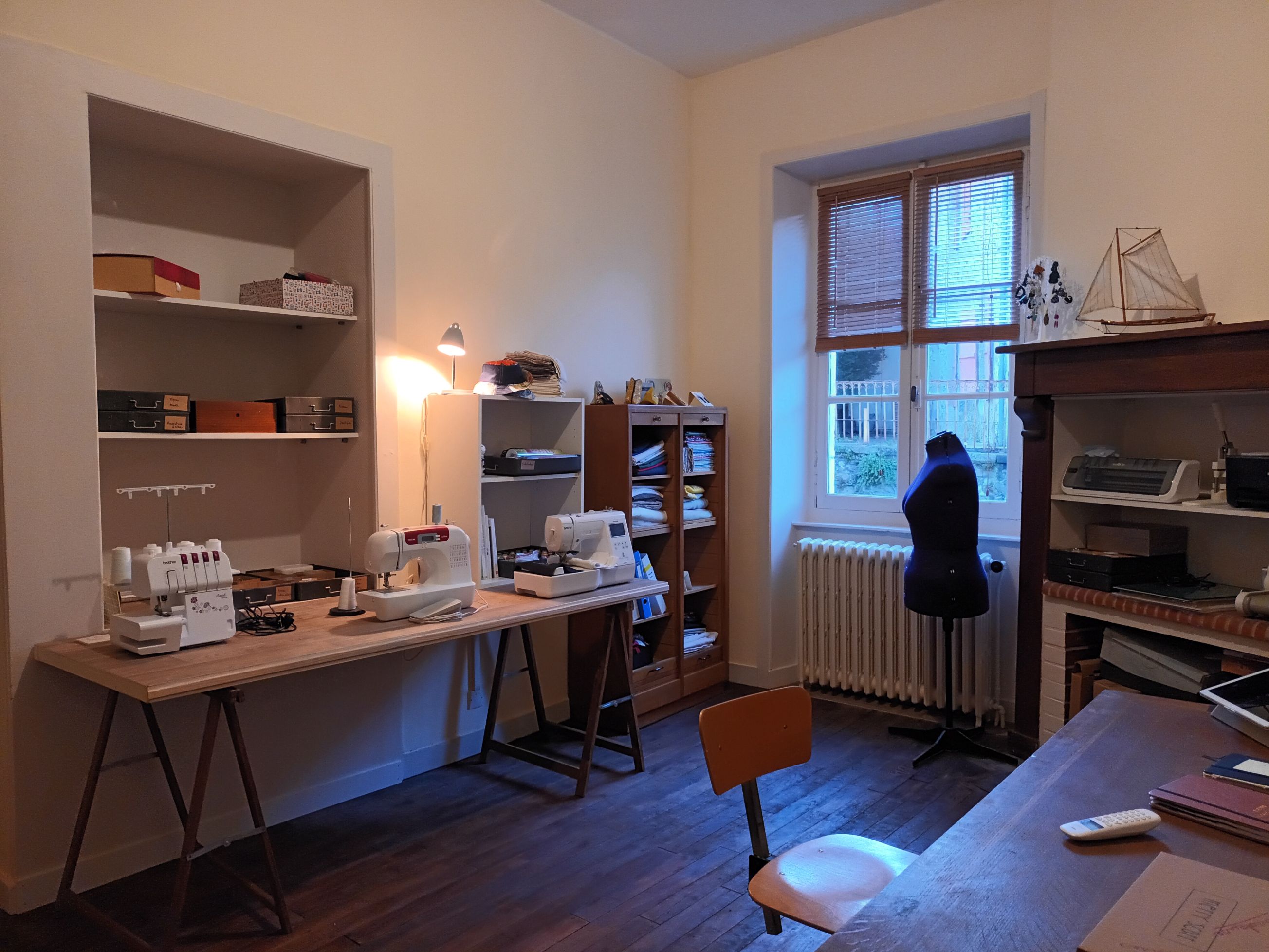 Atelier Vippie's - photo 2